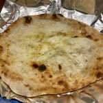 User's review image for Buona pizza