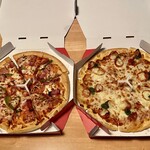 User's review image for ピザハット 札幌中央店