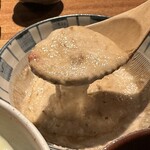 User's review image for 自然薯 tororo