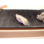用戶對於三代目だるま鮨 自由が丘店的評論圖