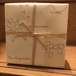 用戶對於菓心 おおすが的評論圖