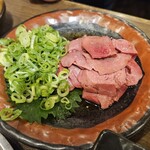 用戶對於ぢどり亭 田町店的評論圖