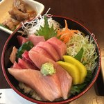 User's review image for よっちゃん