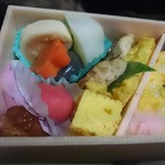 User's review image for 京樽 小平店