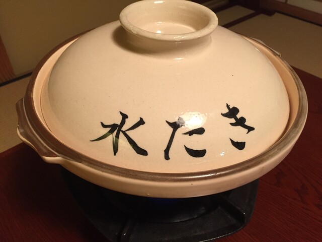 User's recommendation image for つきじ治作