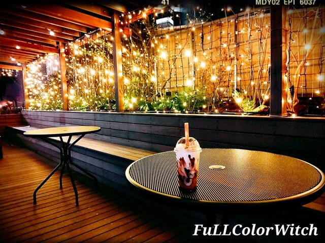 用戶對於CoCo都可 なんばCITY店的評論高清圖