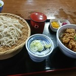 User's review image for 深大寺 鈴や