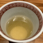 用戶對於焼き鳥 松元 西中洲店的評論圖