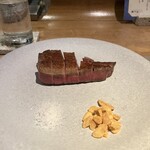 用戶對於鉄板焼 円居 品川高輪的評論圖