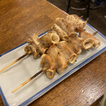 用戶對於かぶら屋 鶯谷店的評論圖