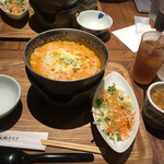 用戶對於神戸元町ドリア なんばパークス店的評論圖