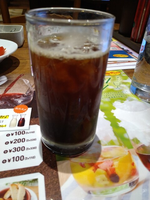 User's recommendation image for ジョリーパスタ 昭島店