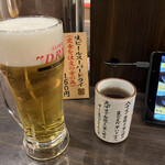 用戶對於炭火焼干物定食 しんぱち食堂 エミオ田無店的評論圖