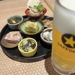 用戶對於完全個室完備 郷土酒肴 あおもり屋的評論圖