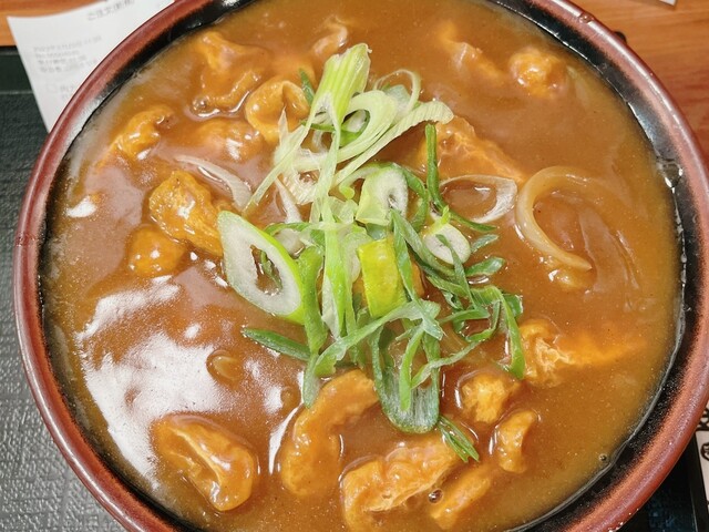 用户对于ゆでぞう 楠葉店的评论高清图