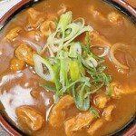 用户对于ゆでぞう 楠葉店的评论图