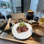 User's review image for 食堂 おわん