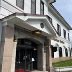 用戶對於レストラン雪河亭 本店的評論圖