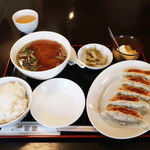 用户对于留園的评论图