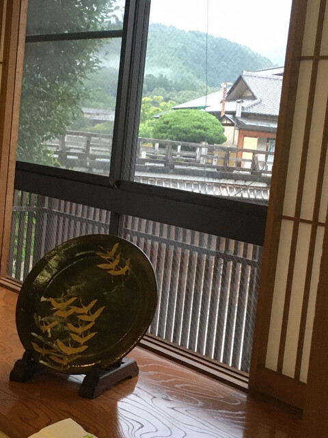 用戶對於京都嵐山温泉　渡月亭的評論高清圖