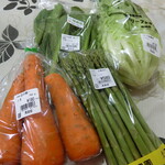 User's review image for 新鮮ひろば かのな