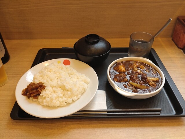 用戶對於松屋 東大井町店的評論高清圖