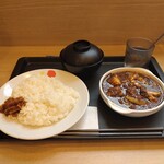用戶對於松屋 東大井町店的評論圖