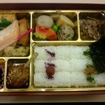 User's review image for 神田明神下 みやび 日本橋三越本店