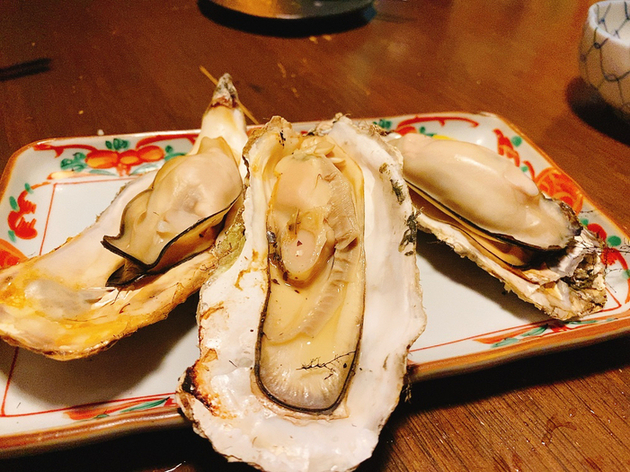 用戶對於産地直送 粋な居酒屋 あいよ 北3条店的評論圖