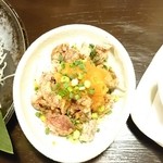 用戶對於濱家的評論圖