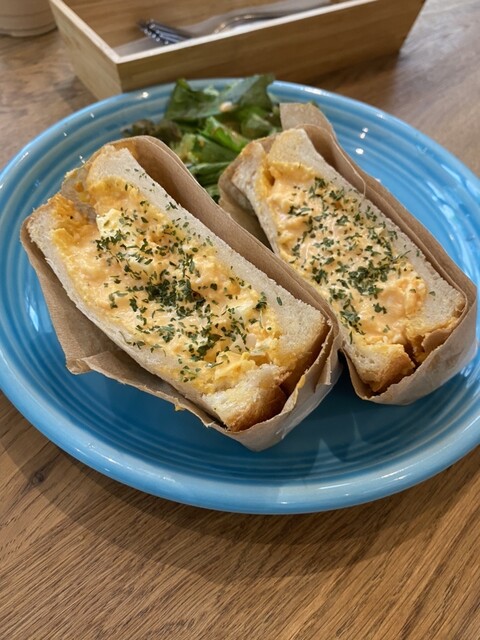 User's recommendation image for Beans Garage Coffee