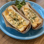 User's review image for Beans Garage Coffee