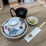 用戶對於十勝豚丼 いっぴん ニッセイビル店的評論圖