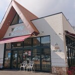 User's review image for 神戸屋ブレッドラブ 豊中店