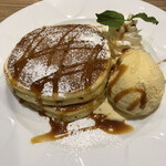 User's review image for デニーズ 羽村店