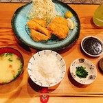 用戶對於とんかつ とんとん的評論圖