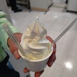 用户对于円山牛乳販売店的评论图