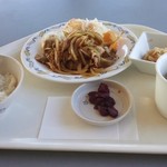 User's review image for レストラン パークヒル