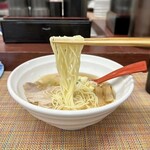 User's review image for 中華そば たま河