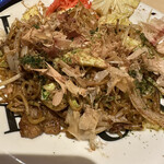 用户对于寿司と居酒屋 魚民 京都中央口駅前店的评论图