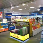用户对于ANAフェスタ 新千歳空港店的评论图