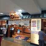 用戶對於回転寿し 魚一心 小樽店的評論圖