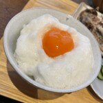 User's review image for ヨリドコロ