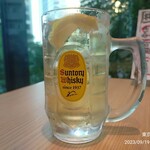 User's review image for うみまち酒場 さかなさま 浜松町店