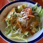用户对于レストラン葡萄屋的评论图