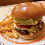 用户对于ザ ブッチャー的评论图