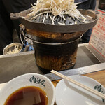 用戶對於羊肉炭火焼 肉汁屋的評論圖