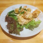 用戶對於石の家的評論圖