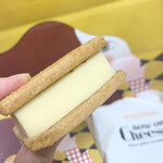用戶對於ナウオンチーズ ハロー トウキョウ ステーション的評論圖