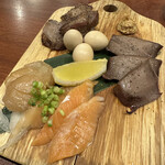 User's review image for 吉祥寺っ子居酒屋 燻し家もっくん